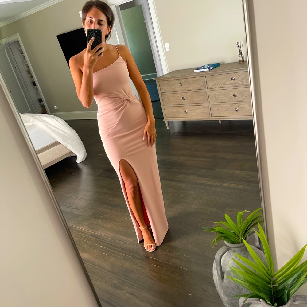 Nookie dress